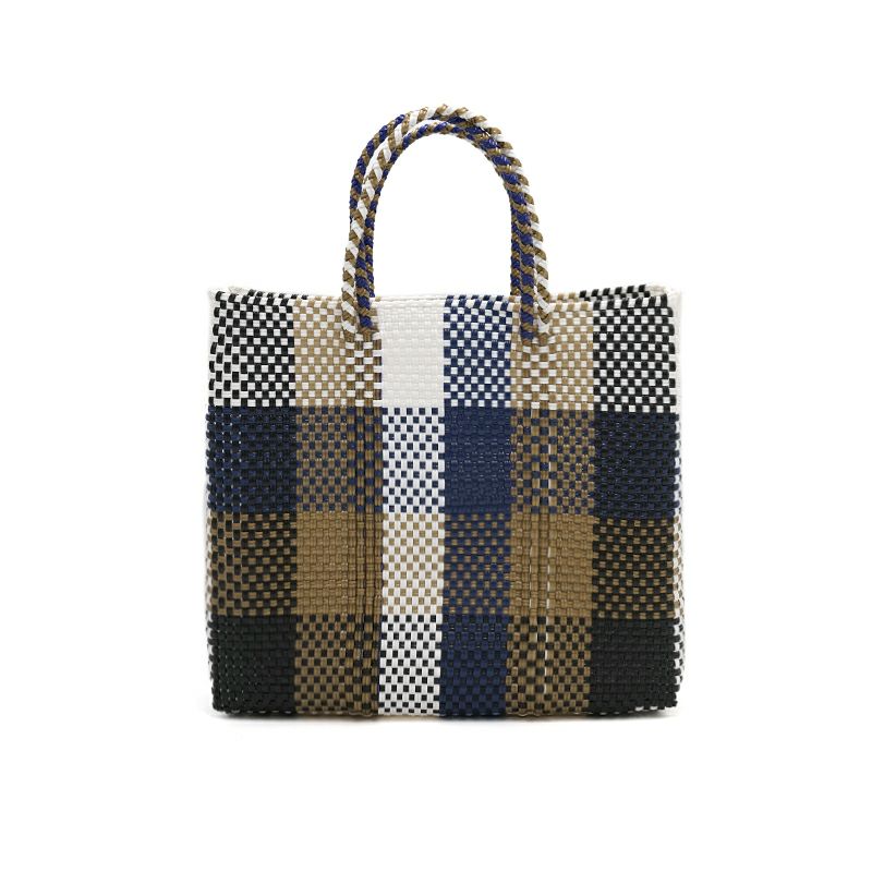 レトラ★メルカドバッグ★RUSTIC COLOR ASSORT (M)★未使用 レトラ☆メルカドバッグ☆RUSTIC COLOR ASSORT (M)☆未使用