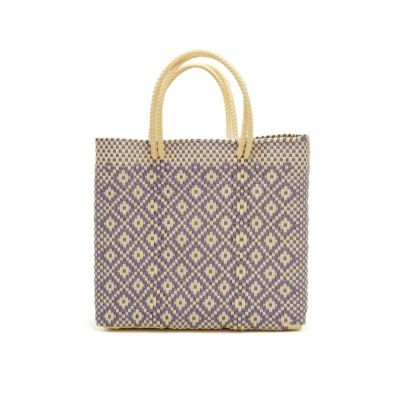 MERCADO BAG - RUSTIC COLOR ASSORT - 20 (S)