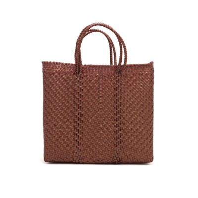 MERCADO BAG - RUSTIC COLOR ASSORT - 22 (S)