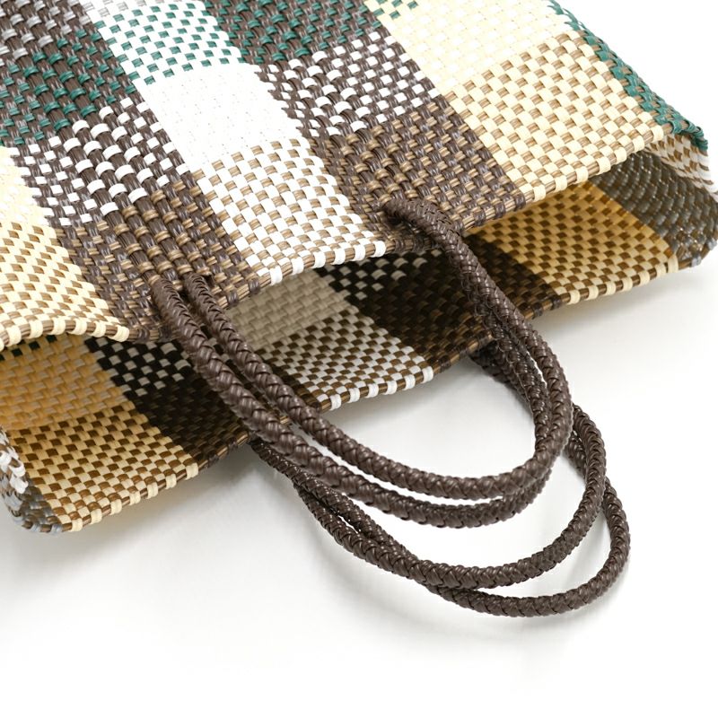 レトラ★メルカドバッグ★RUSTIC COLOR ASSORT (M)★未使用 レトラ☆メルカドバッグ☆RUSTIC COLOR ASSORT (M)☆未使用