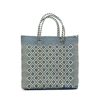 MERCADO BAG - RUSTIC COLOR ASSORT - 25 (M)