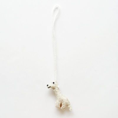 CHIAPAS DOLL CHARM 2025  - 46 - (loop type)