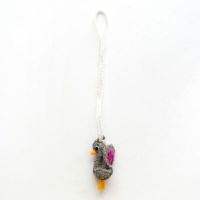CHIAPAS DOLL CHARM 2025  - 50 - (loop type)