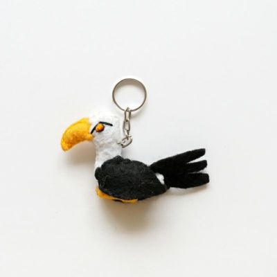 CHIAPAS DOLL CHARM 2025  - 54 - (key ring type)