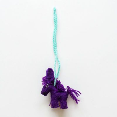 CHIAPAS DOLL CHARM 2025  - 59 - (loop type)
