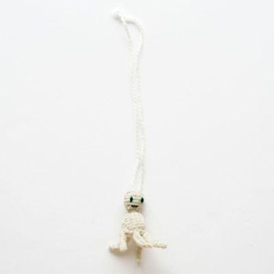 CHIAPAS DOLL CHARM 2025  - 60 - (loop type)