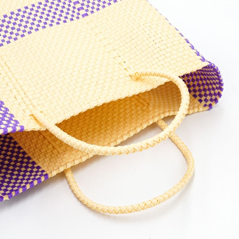 レトラ　メルカドバッグ PLAYFUL COLOR ASSORT XS　新品 MERCADO BAG - PLAYFUL COLOR ASSORT 4 - 18 (XS) | Letra