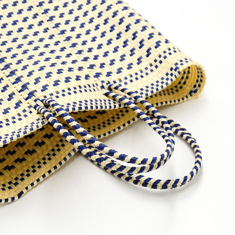 MERCADO BAG - PLAYFUL COLOR ASSORT 4 - 24 (S) | Letra｜レトラ公式通販