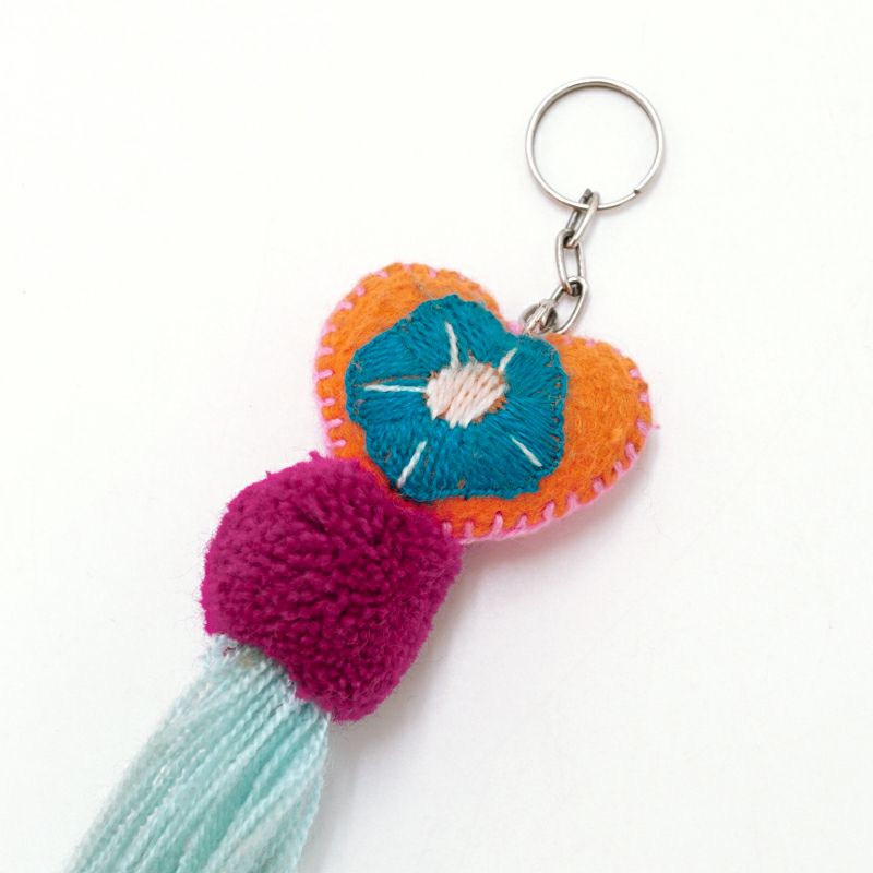 刺繍アップ