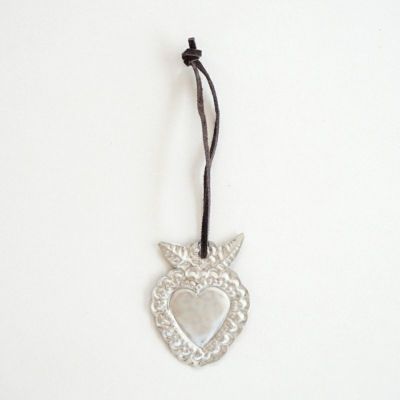 HOJALATA CHARM 2025 - A - 02 -