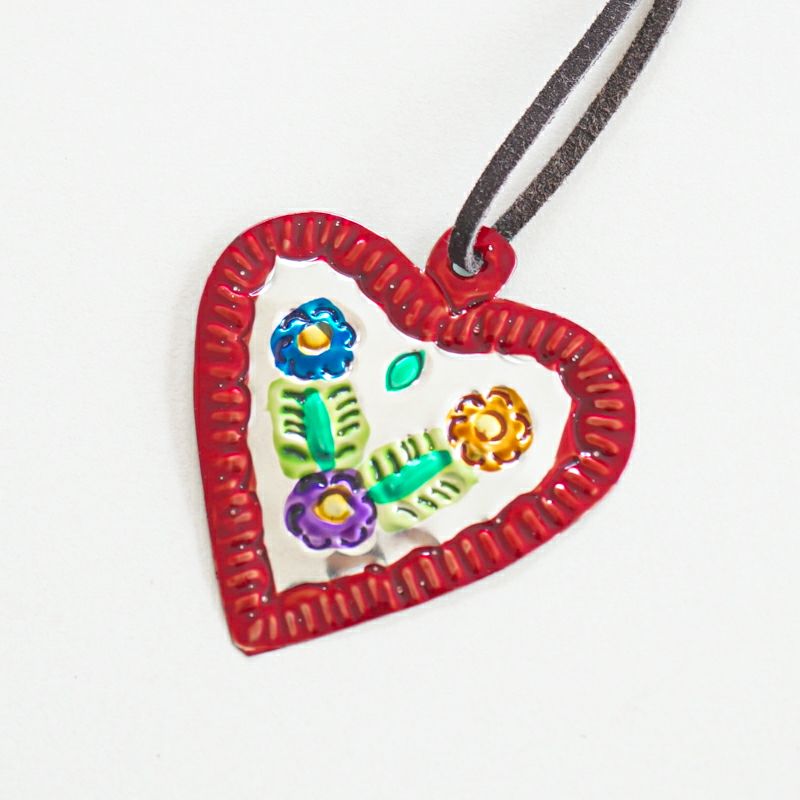 チャームアップ