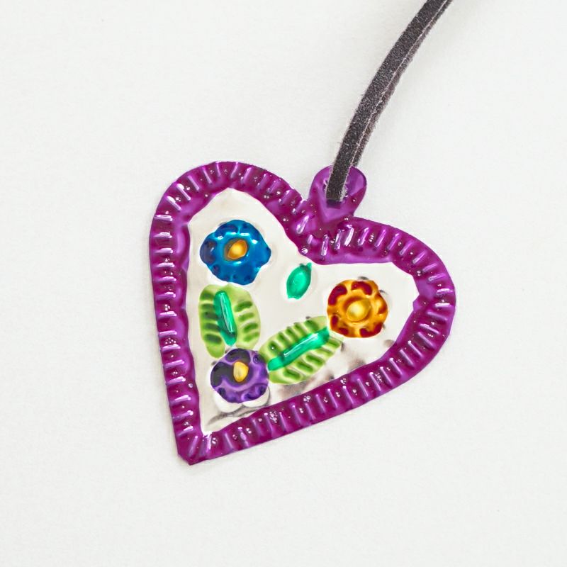 チャームアップ