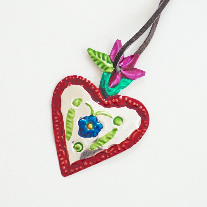 チャームアップ