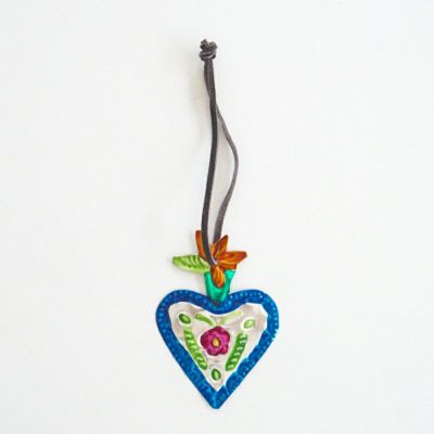 HOJALATA CHARM 2025 - A - 08 -