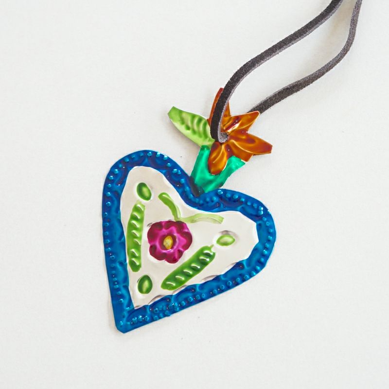 チャームアップ