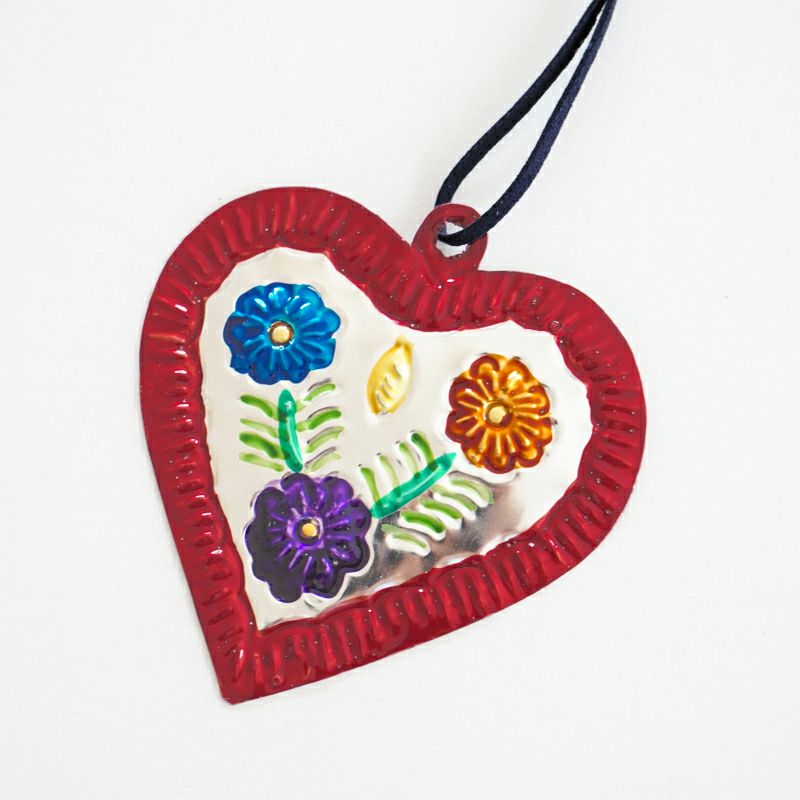 チャームアップ