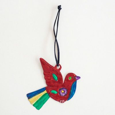 HOJALATA CHARM 2025 - C - 01 -