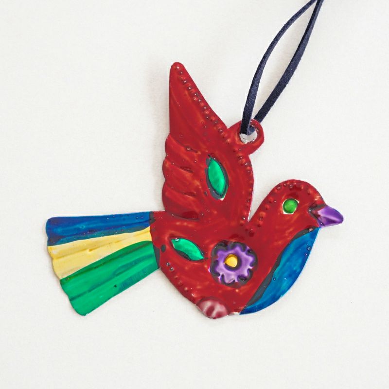 チャームアップ