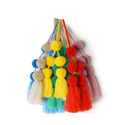 POM PON CHARM (M)