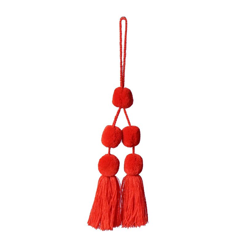 POM PON CHARM (M) | Letra｜レトラ公式通販