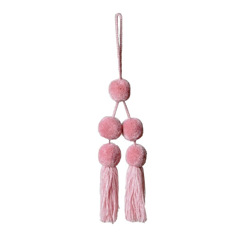 02:Dusty Pink