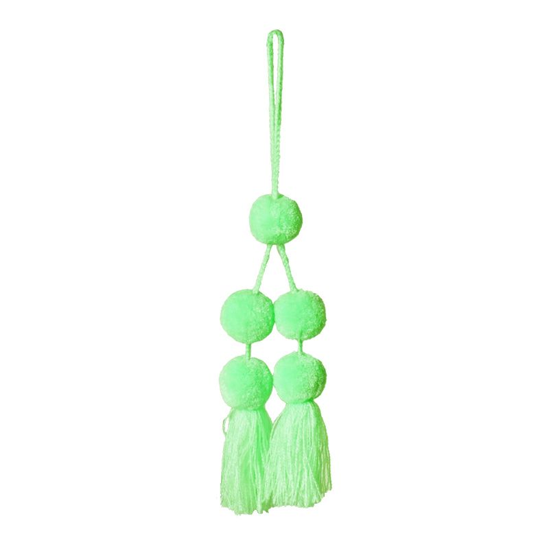 10:Melon Green