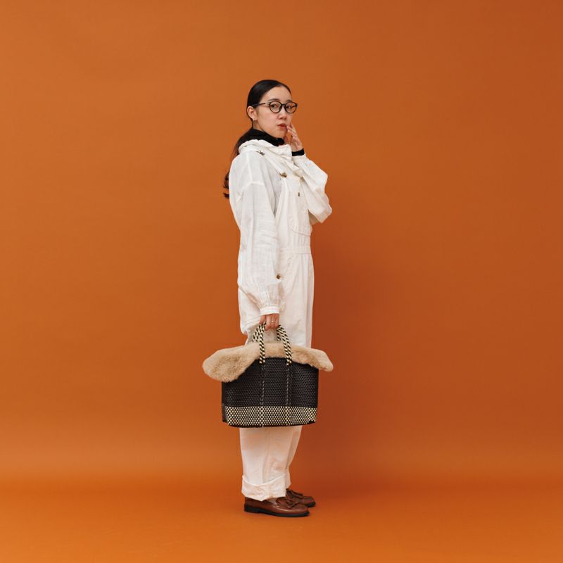 ※着用写真は実際のデザインと異なる場合がございます。