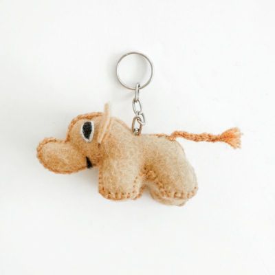 ANIMALITO CHARM 2025  - 20 - (key ring type)