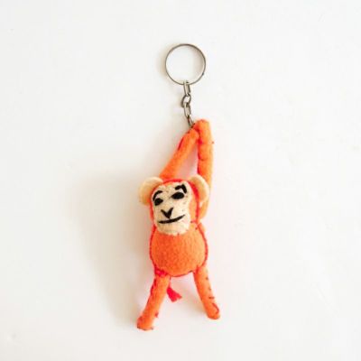 ANIMALITO CHARM 2025  - 27 - (key ring type)