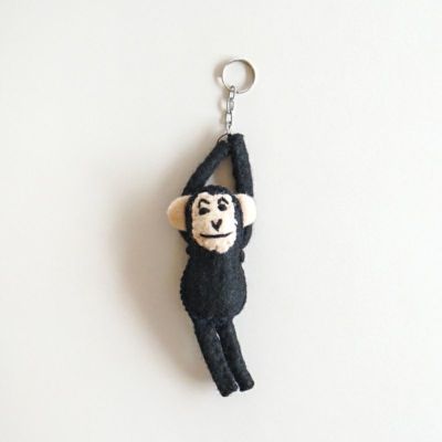 ANIMALITO CHARM 2025  - 30 - (key ring type)