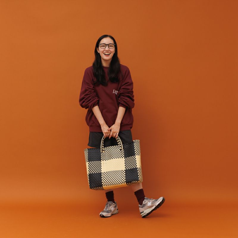 ※着用写真は実際のデザインと異なる場合がございます。