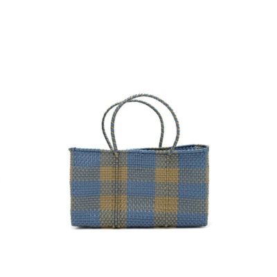 MERCADO BAG - ESPIGA - Gold (XS) | Letra｜レトラ公式通販