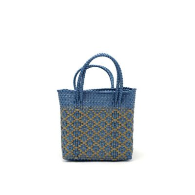 MERCADO BAG - ESPIGA - Gold (XS) | Letra｜レトラ公式通販