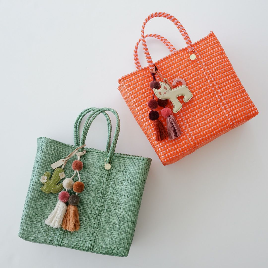 重ね付けアレンジもおすすめです