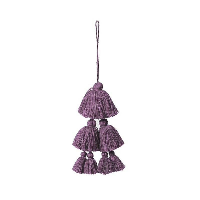 Mauve