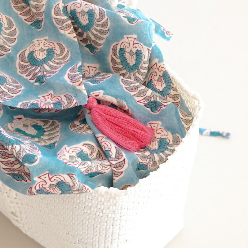 タッセルイメージ