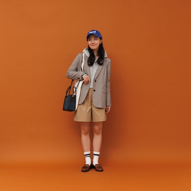 ※着用写真は実際のデザインと異なる場合がございます。