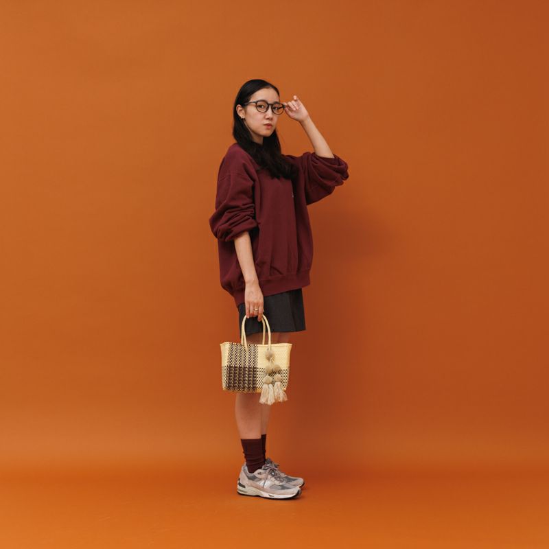 ※着用写真は実際のデザインと異なる場合がございます。