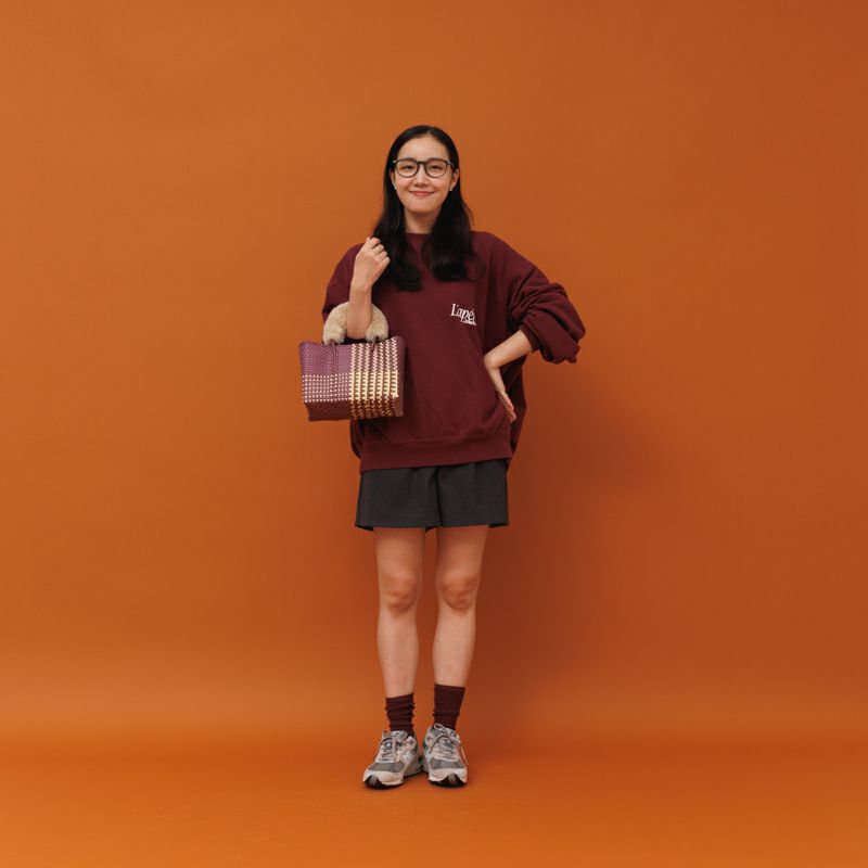 ※着用写真は実際のデザインと異なる場合がございます。