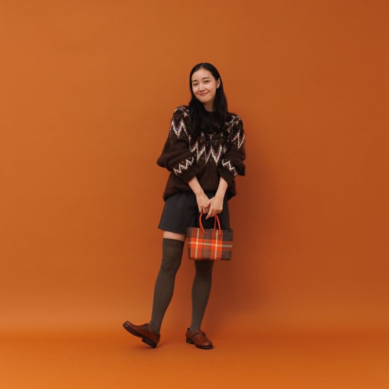 ※着用写真は実際のデザインと異なる場合がございます。