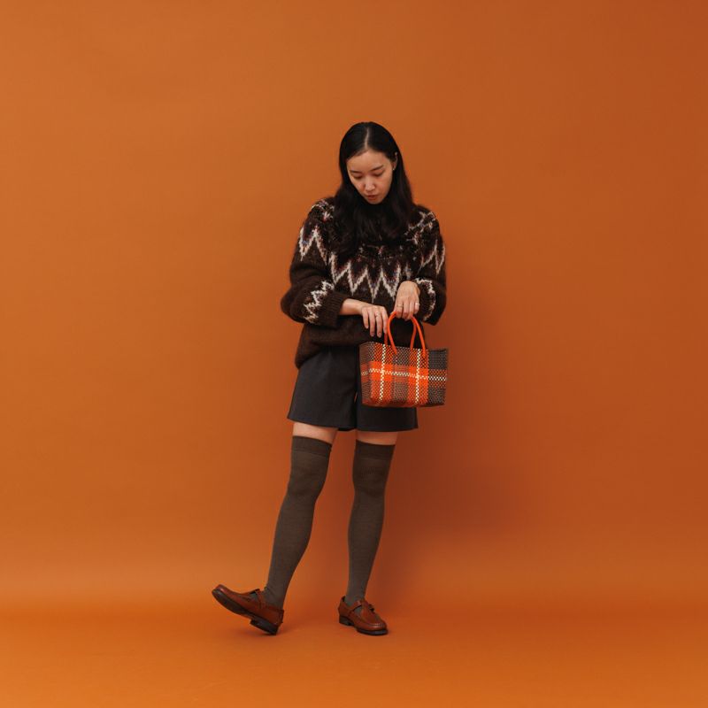 ※着用写真は実際のデザインと異なる場合がございます。