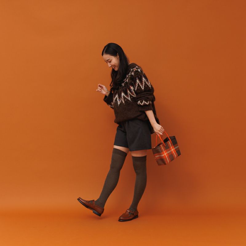 ※着用写真は実際のデザインと異なる場合がございます。