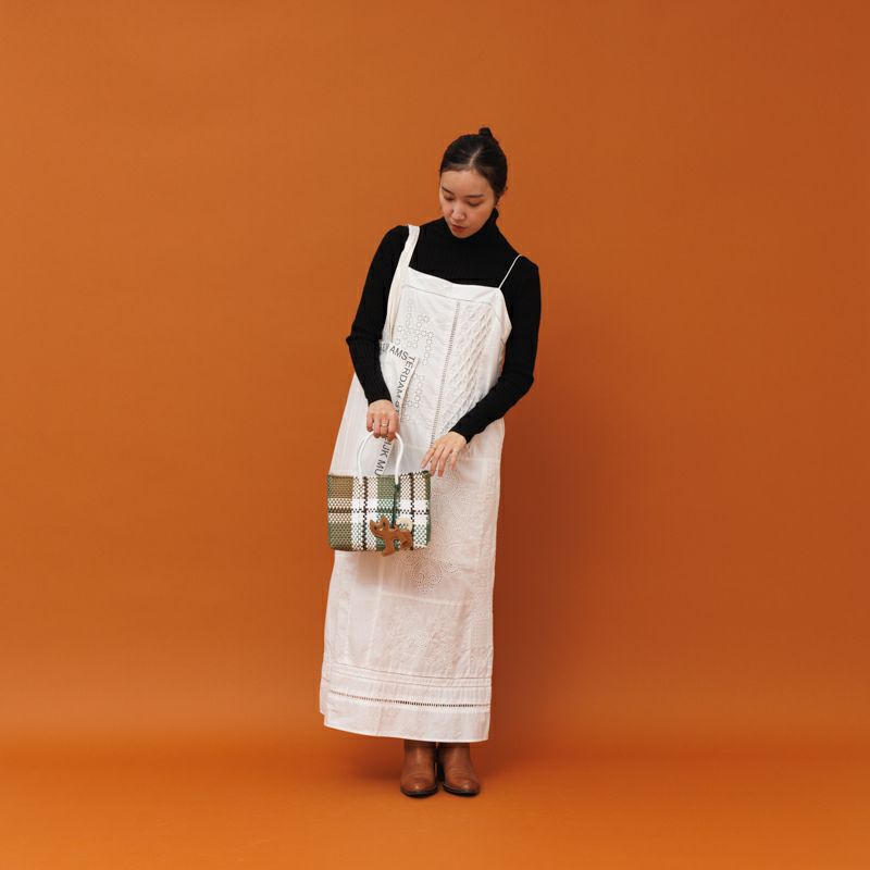 ※着用写真は実際のデザインと異なる場合がございます。