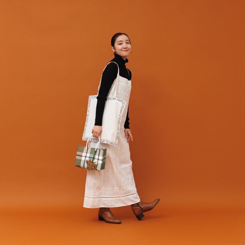 ※着用写真は実際のデザインと異なる場合がございます。