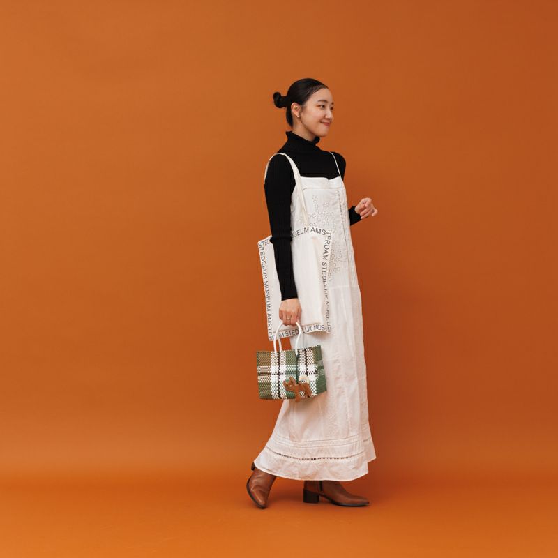 ※着用写真は実際のデザインと異なる場合がございます。