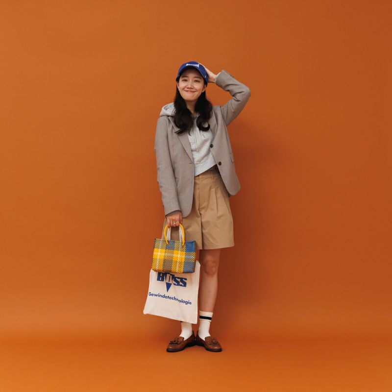 ※着用写真は実際のデザインと異なる場合がございます。