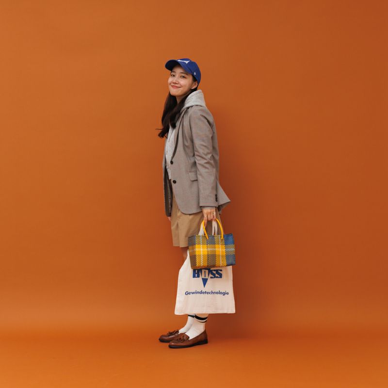 ※着用写真は実際のデザインと異なる場合がございます。