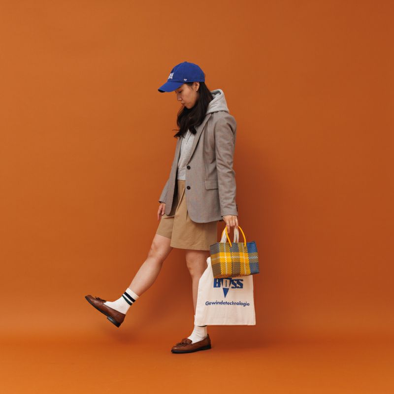 ※着用写真は実際のデザインと異なる場合がございます。