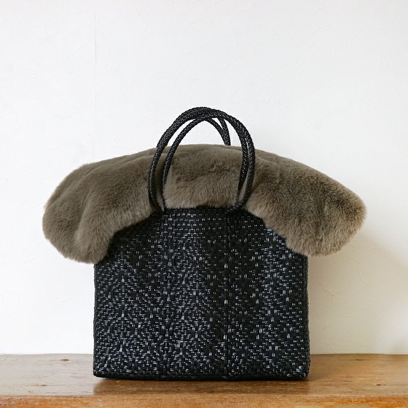 Sサイズに装着した場合のサイズ感