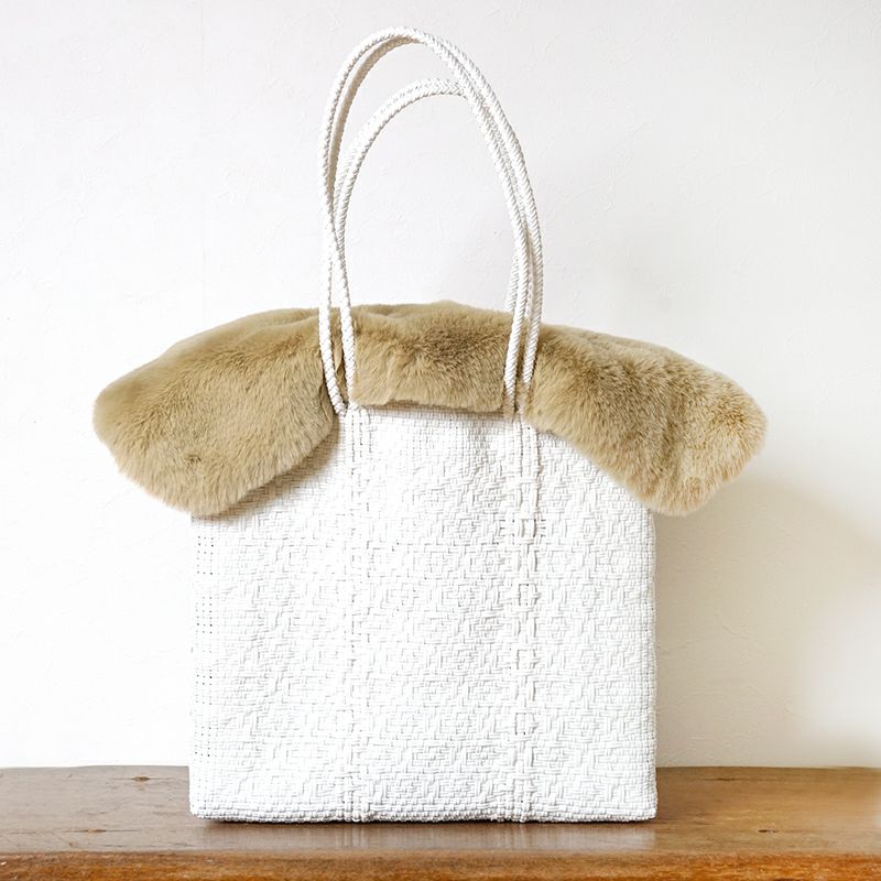 Mサイズに装着した場合のサイズ感